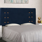 Cabeceira Gênova 195 Cm King