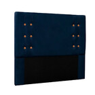 Cabeceira Gênova 195 Cm King