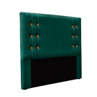 Cabeceira Gênova 195 Cm King