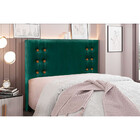 Cabeceira Gênova 195 Cm King