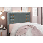 Cabeceira Gênova 90 Cm Solteiro