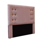 Cabeceira Gênova 90 Cm Solteiro