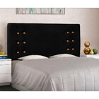 Cabeceira Gênova 90 Cm Solteiro