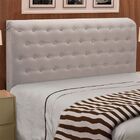 Cabeceira Giovana Cama Box King Casal 19