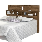 Cabeceira Grego Malbec 140 Cm