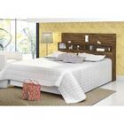 Cabeceira Grego Malbec 160 Cm