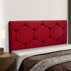 Cabeceira Helena Cama Casal 1,40 Speciale Home