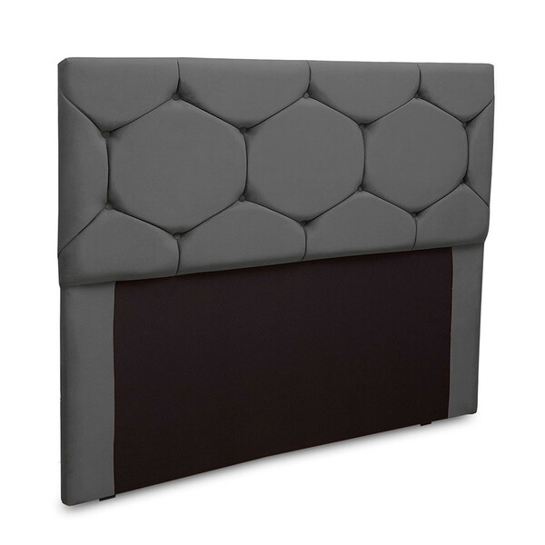 Cabeceira Helena Cama Casal 1,40 Speciale Home