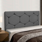 Cabeceira Helena Cama Casal 1,40 Speciale Home