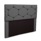 Cabeceira Helena Cama Casal 1,40 Speciale Home