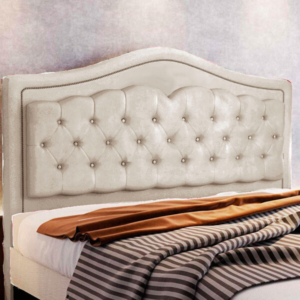 Cabeceira Holanda 0,90 Solteiro 2.0  Com Design Retro Special