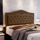 Cabeceira Holanda 1,60 2.0  C/ Design Retro Speciale Home