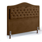 Cabeceira Holanda 1,60 2.0  C/ Design Retro Speciale Home