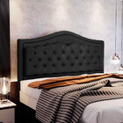 Cabeceira Holanda 1,60 2.0  C/ Design Retro Speciale Home