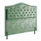 Cabeceira Holanda 1,60 2.0  C/ Design Retro Speciale Home