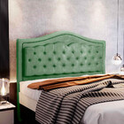 Cabeceira Holanda 1,60 2.0  C/ Design Retro Speciale Home