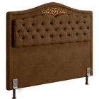 Cabeceira Holanda 1,60 Para Cama Box Queen Speciale Home