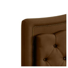 Cabeceira Holanda 1,60 Para Cama Box Queen Speciale Home