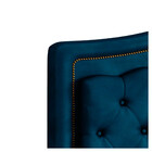 Cabeceira Holanda 1,95 Para Cama Box King Size Speciale Home