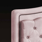 Cabeceira Holanda 1,95 Para Cama Box King Size Speciale Home