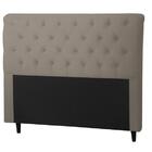 Cabeceira Imperatriz 1000 Plus Viúva 1000mm Veludo Adar Casto