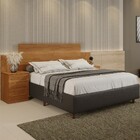 Cabeceira Imperio  Benetil Cinamomo