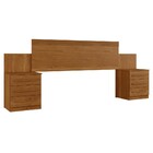 Cabeceira Imperio  Benetil Cinamomo