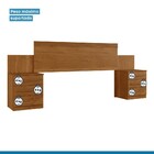 Cabeceira Imperio  Benetil Cinamomo