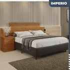 Cabeceira Imperio  Benetil Cinamomo