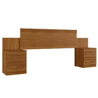 Cabeceira Imperio  Benetil Cinamomo