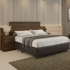 Cabeceira Imperio  Benetil Imbuia