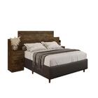 Cabeceira Imperio Benetil Móveis Avela Ipe