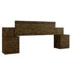 Cabeceira Imperio Benetil Móveis Avela Ipe