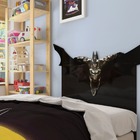 Cabeceira Infantil Batman Ides