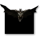 Cabeceira Infantil Batman Ides