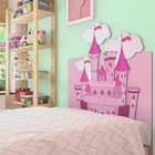 Cabeceira Infantil Castelo Encantado Ides