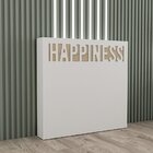 Cabeceira Infantil Comic Branco/legno Salinas