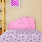 Cabeceira Infantil Doçura Com Led Ides