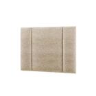 Cabeceira Infantil Estofada Com Led