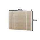 Cabeceira Infantil Estofada Com Led