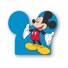 Cabeceira Infantil Mickey Mouse Ides
