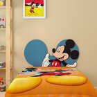 Cabeceira Infantil Mickey Mouse Ides