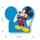 Cabeceira Infantil Mickey Mouse Ides
