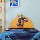 Cabeceira Infantil Naruto Ides