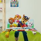 Cabeceira Infantil Patrulha Ides