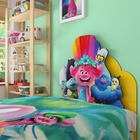 Cabeceira Infantil Trolls Ides