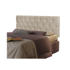 Cabeceira Jb 9011 Bege - Jb Bechara