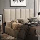 Cabeceira Jb 9020 Bege - Jb Bechara