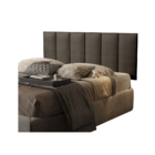 Cabeceira Jb 9020 Marrom - Jb Bechara