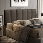 Cabeceira Jb 9022 Marrom - Jb Bechara